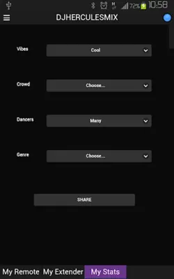 DJUCED Master android App screenshot 10