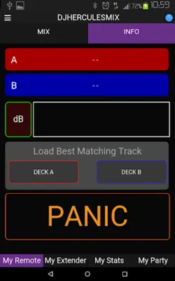 DJUCED Master android App screenshot 13