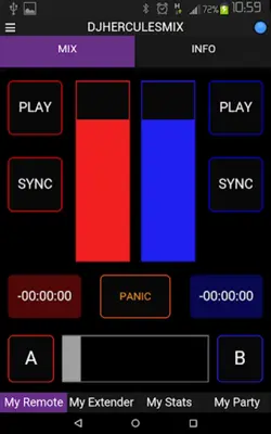 DJUCED Master android App screenshot 14