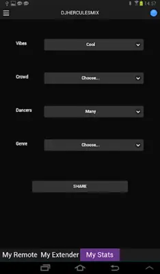 DJUCED Master android App screenshot 5